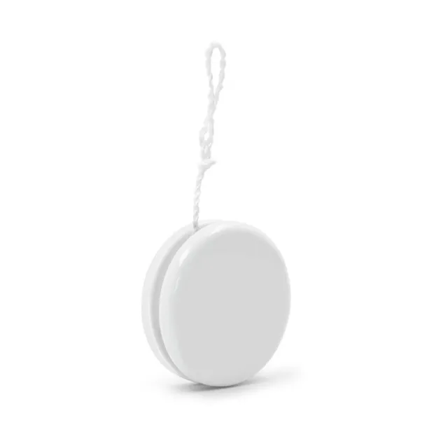  Yo-yo Bijela