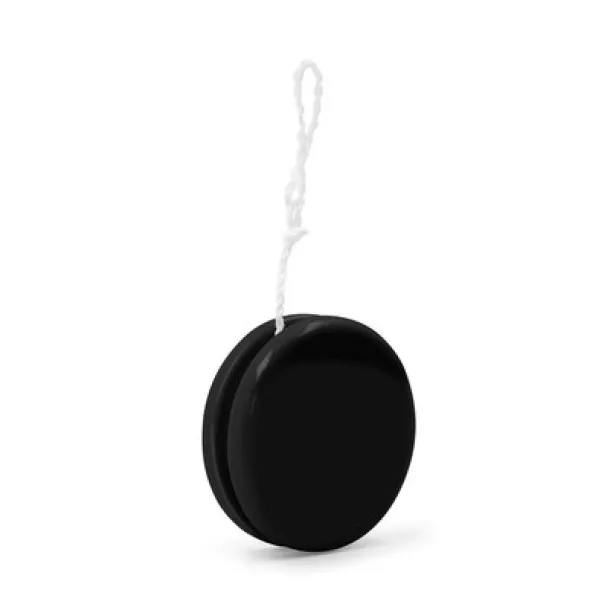  Yo-yo black