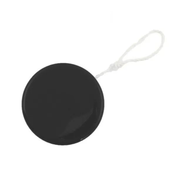  Yo-yo black