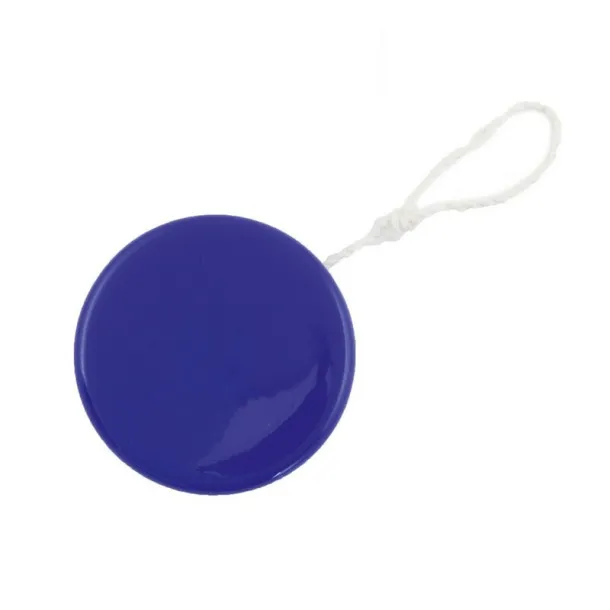  Yo-yo navy blue