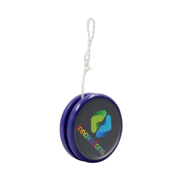  Yo-yo Mornarski plava