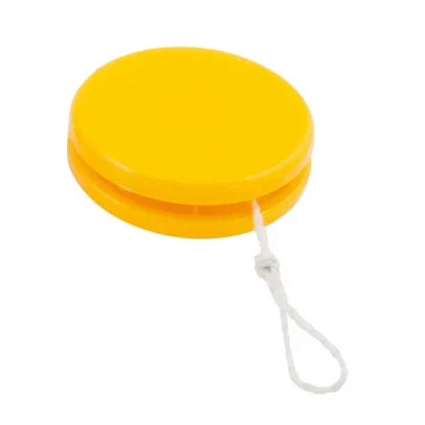  Yo-yo yellow