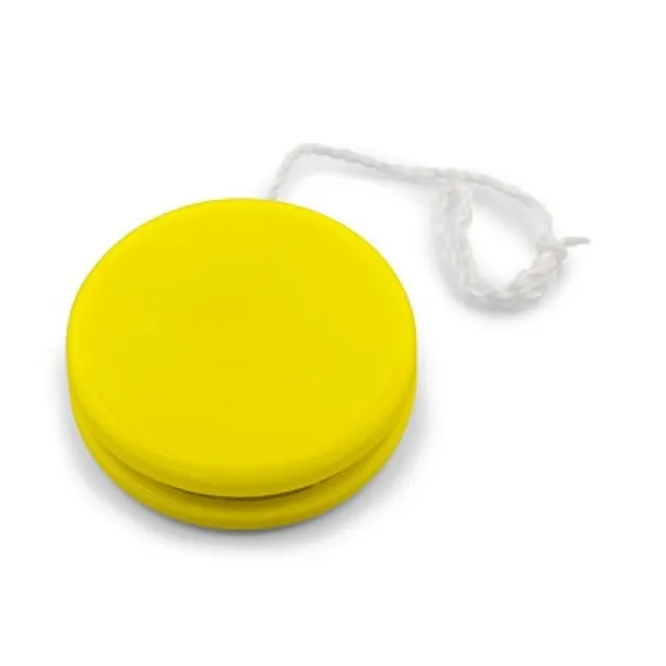  Yo-yo yellow