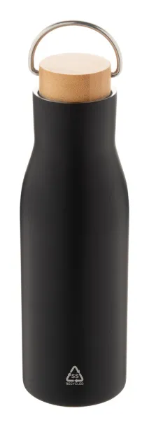 Ressobo Termo boca 500 ml Crna