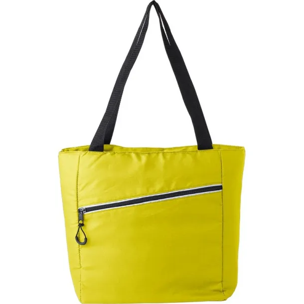  Cooler bag yellow