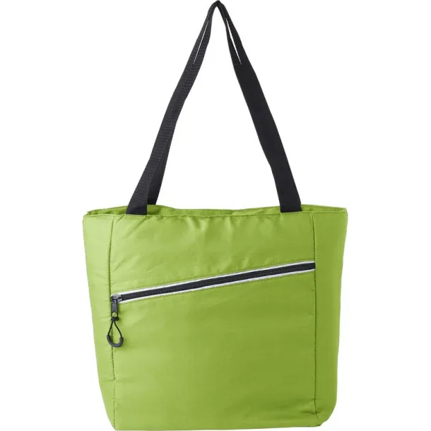  Rashladna torba lime green