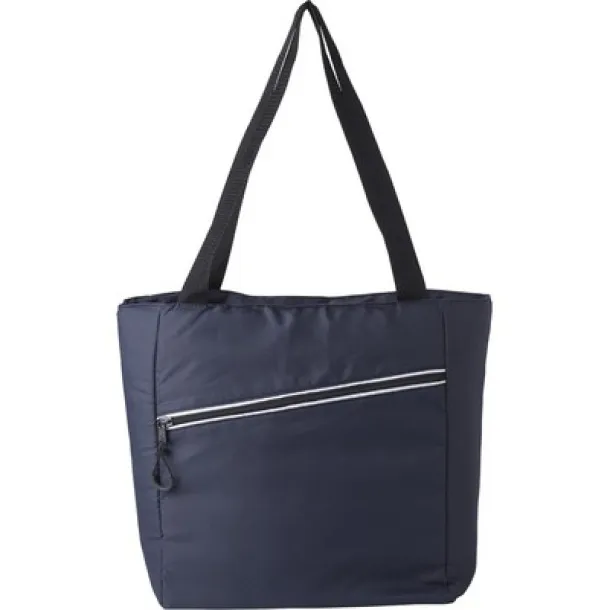  Cooler bag blue