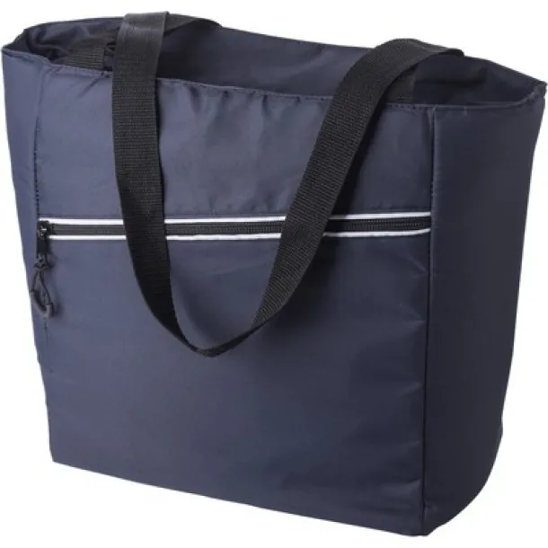  Cooler bag blue