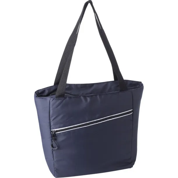  Cooler bag blue