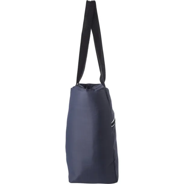  Cooler bag blue