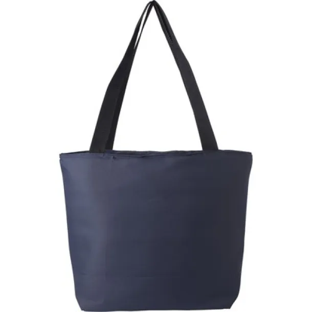  Cooler bag blue