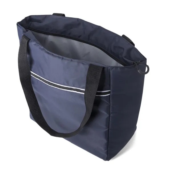  Cooler bag blue