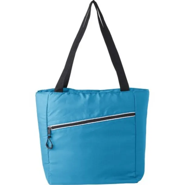  Cooler bag light blue