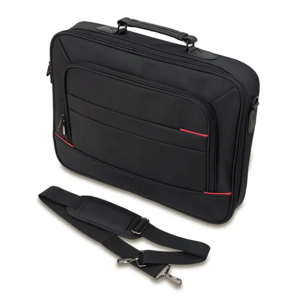 ABERDEEN torba za laptop, cca 17,3" Crna