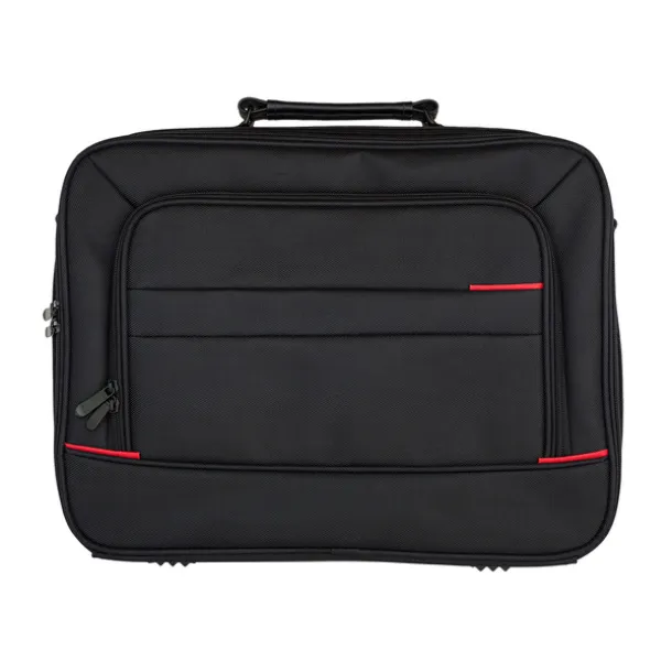 ABERDEEN torba za laptop, cca 17,3" Crna