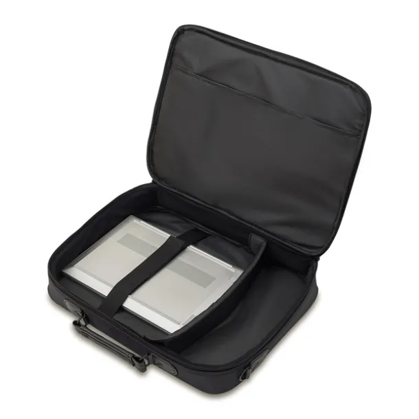 ABERDEEN torba za laptop, cca 17,3" Crna