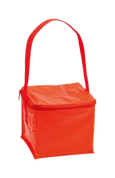 Tivex cooler bag Red