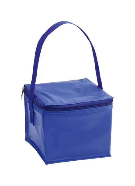 Tivex cooler bag Blue