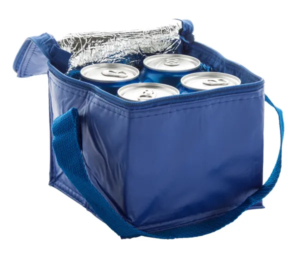 Brava cooler bag Blue