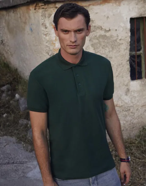  Polo majica od poliestera i pamuka, 230 g/m² - Fruit of the Loom