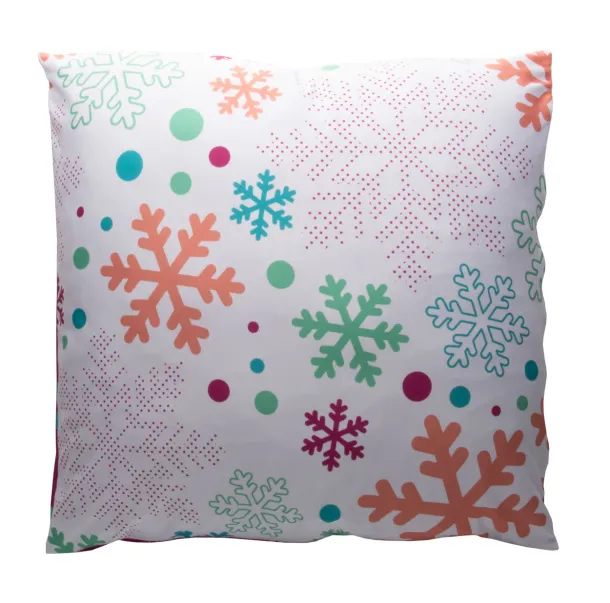 SuboCushion S personalizirana navlaka za jastuk Bijela