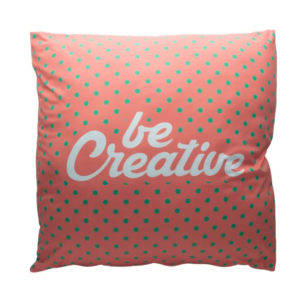 SuboCushion S personalizirana navlaka za jastuk Bijela