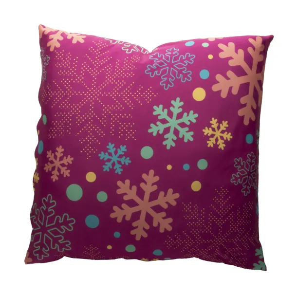 SuboCushion S personalizirana navlaka za jastuk Bijela