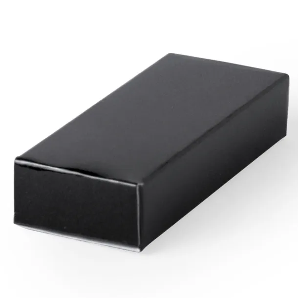 Halmer Gift Box Black