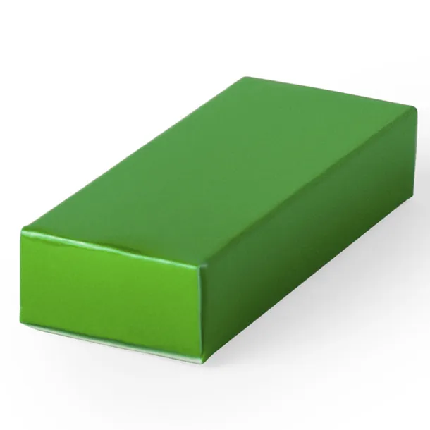 Halmer Gift Box Green