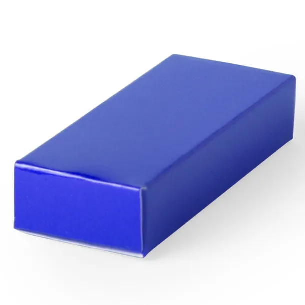 Halmer Gift Box Blue