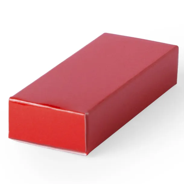 Halmer Gift Box Red