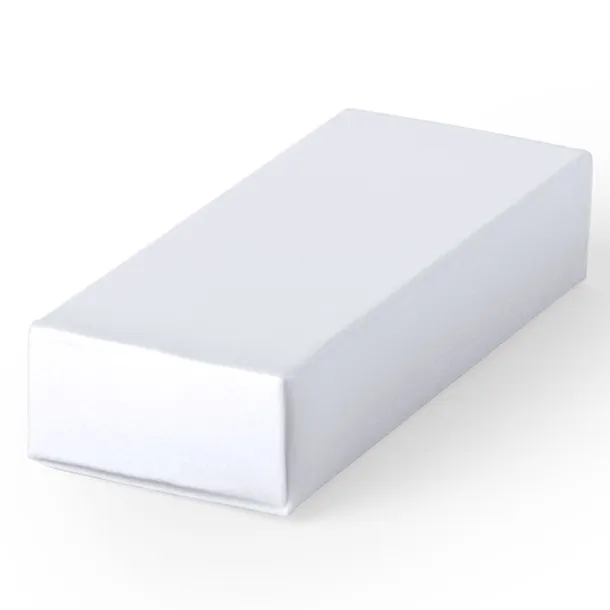 Halmer Gift Box White