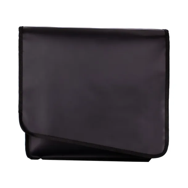 KANGOO bike bag Black
