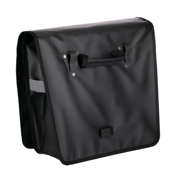 KANGOO bike bag Black