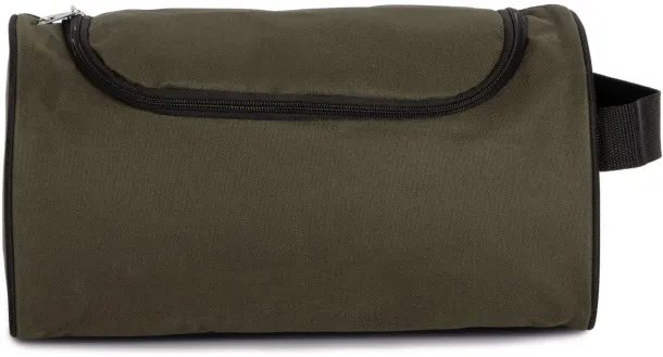  SHOE ORGANIZER - Kimood Tamno Kahki Black