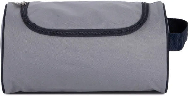  Torbica za obuću - Kimood Dark Cool Grey Mornarsko plava