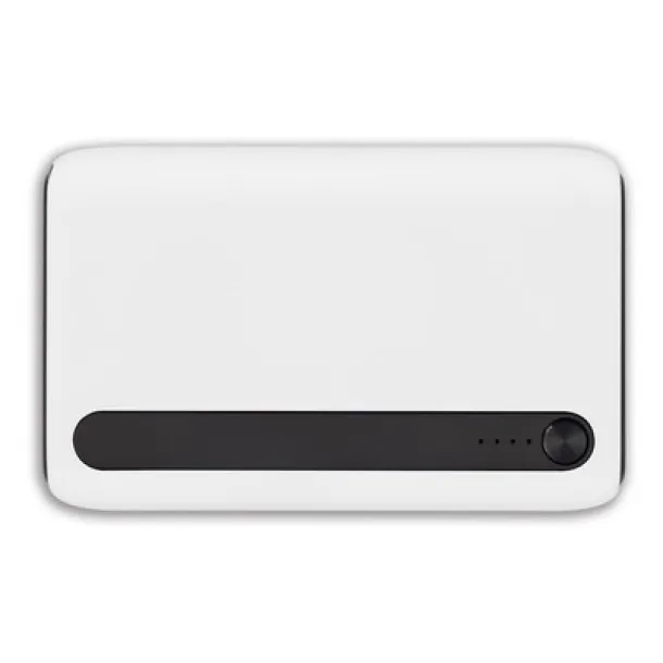 Dashonte Power bank 10000 mAh white