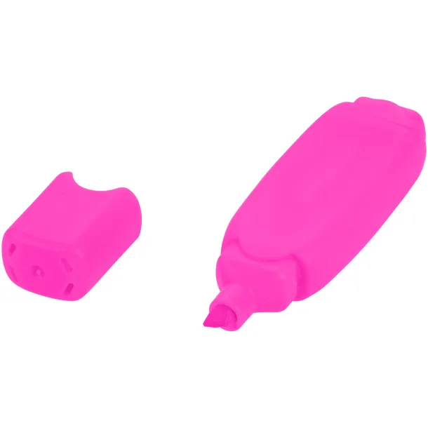 Bitty kompaktni marker - Bullet Magenta