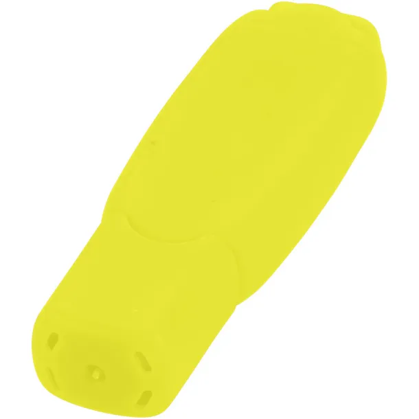 Bitty compact highlighter - Bullet Yellow