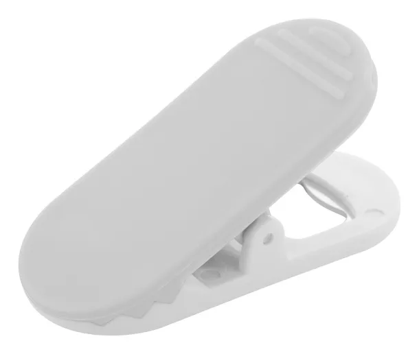 Lambra bottle opener White White