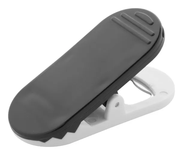 Lambra bottle opener Black White