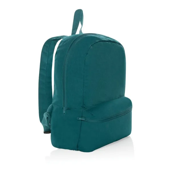  Impact AWARE™ 285 gsm rcanvas backpack - XD Collection 45533C 