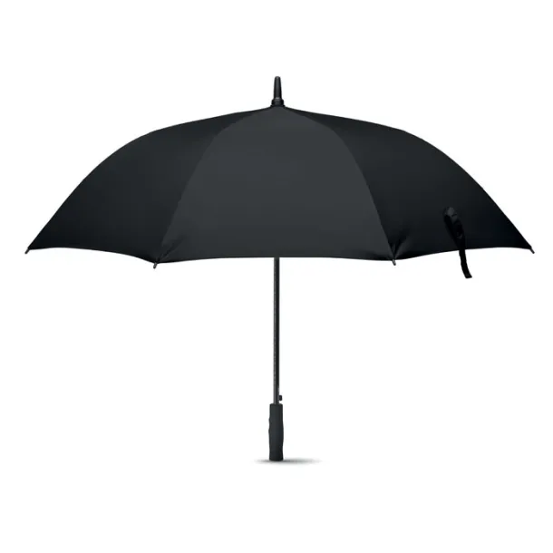 GRUSA Windproof umbrella 27 inch Black