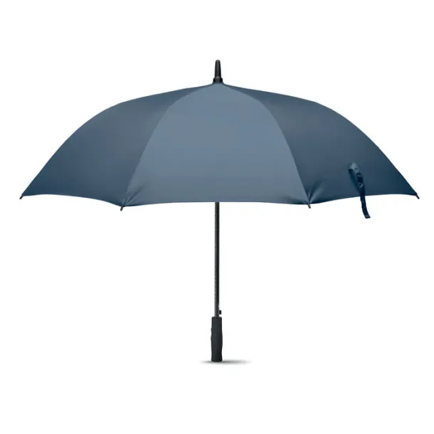 GRUSA Windproof umbrella 27 inch Blue