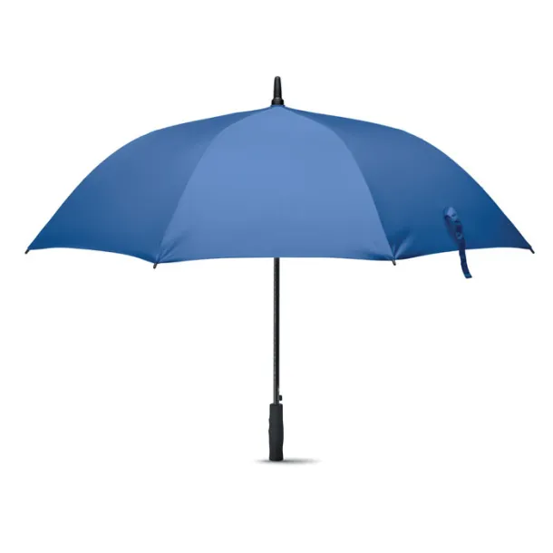 GRUSA Windproof umbrella 27 inch Royal blue