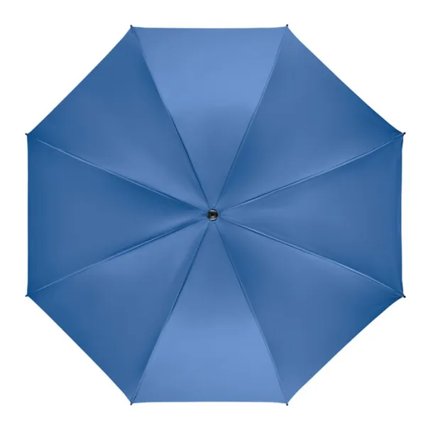 GRUSA Windproof umbrella 27 inch Royal blue