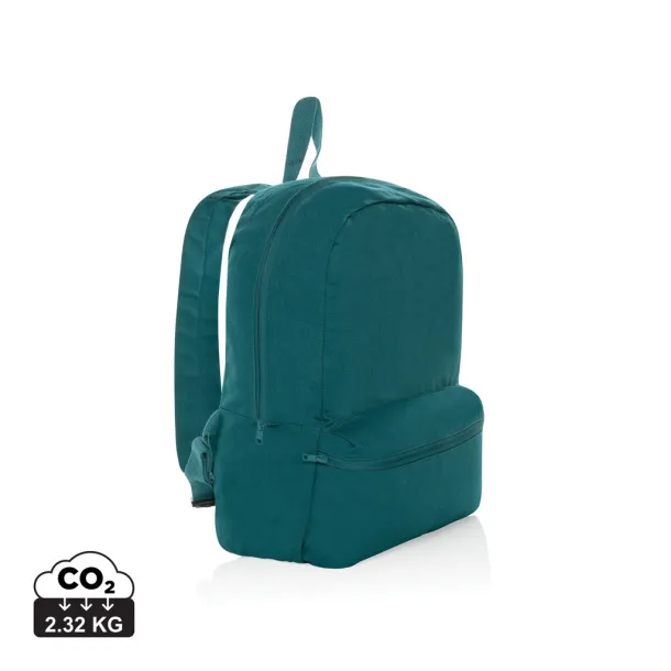  Impact AWARE™ 285 gsm rcanvas backpack - XD Collection 45533C 