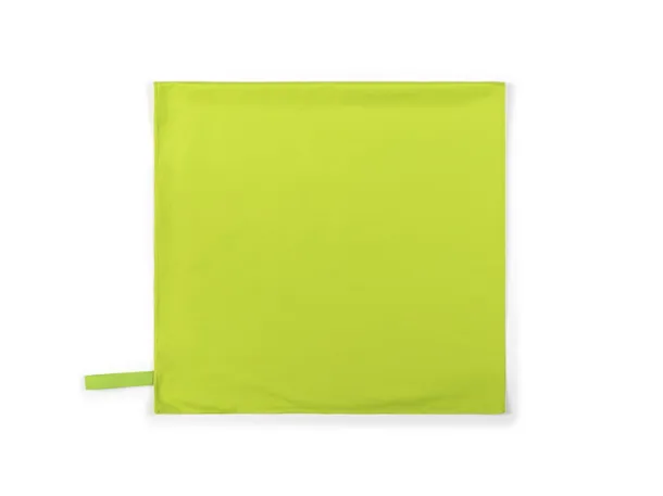 VELVET 50 microfiber towel - EXPLODE Kiwi