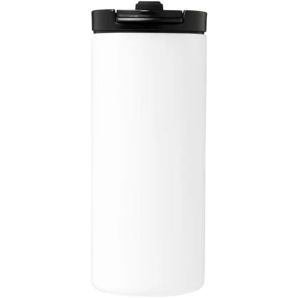 Lebou 360 ml copper vacuum insulated tumbler - Unbranded White