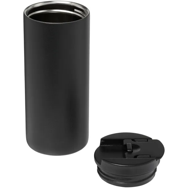 Lebou termo čaša. 360 ml - Unbranded Solid black